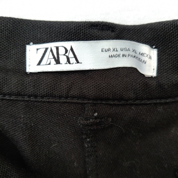 ZARA high waist formal pants - Picture 9 of 11